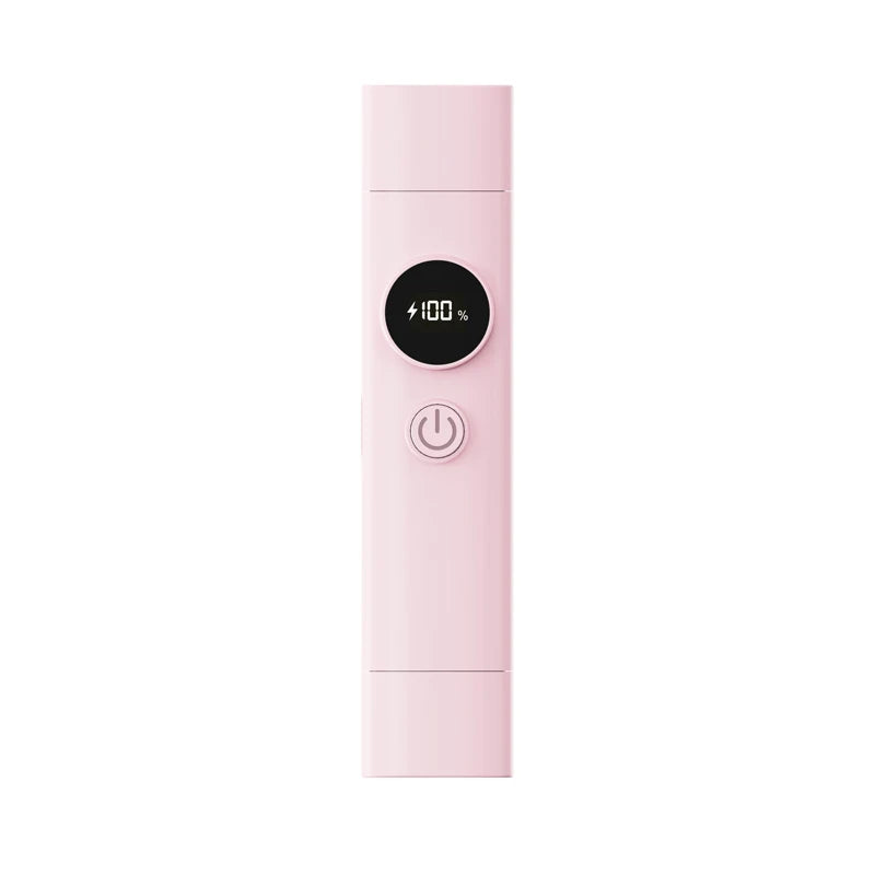 2-in-1 Painless Electric Hair Remover for Face and Body - 23