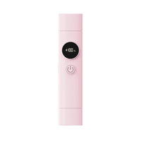 2-in-1 Painless Electric Hair Remover for Face and Body