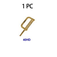 Orthodontic Interproximal Enamel Reduction IPR Strip Kit