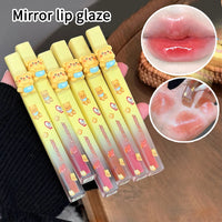Hydrating Mirror-Finish Lip Glaze