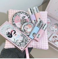 All-in-One Professional Ballet Makeup Gift Set