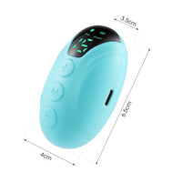 Handheld Sleep Aid Device for Insomnia and Anxiety Relief