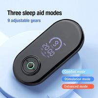 CES Ear-Clip Sleep Aid Device for Insomnia and Anxiety Relief