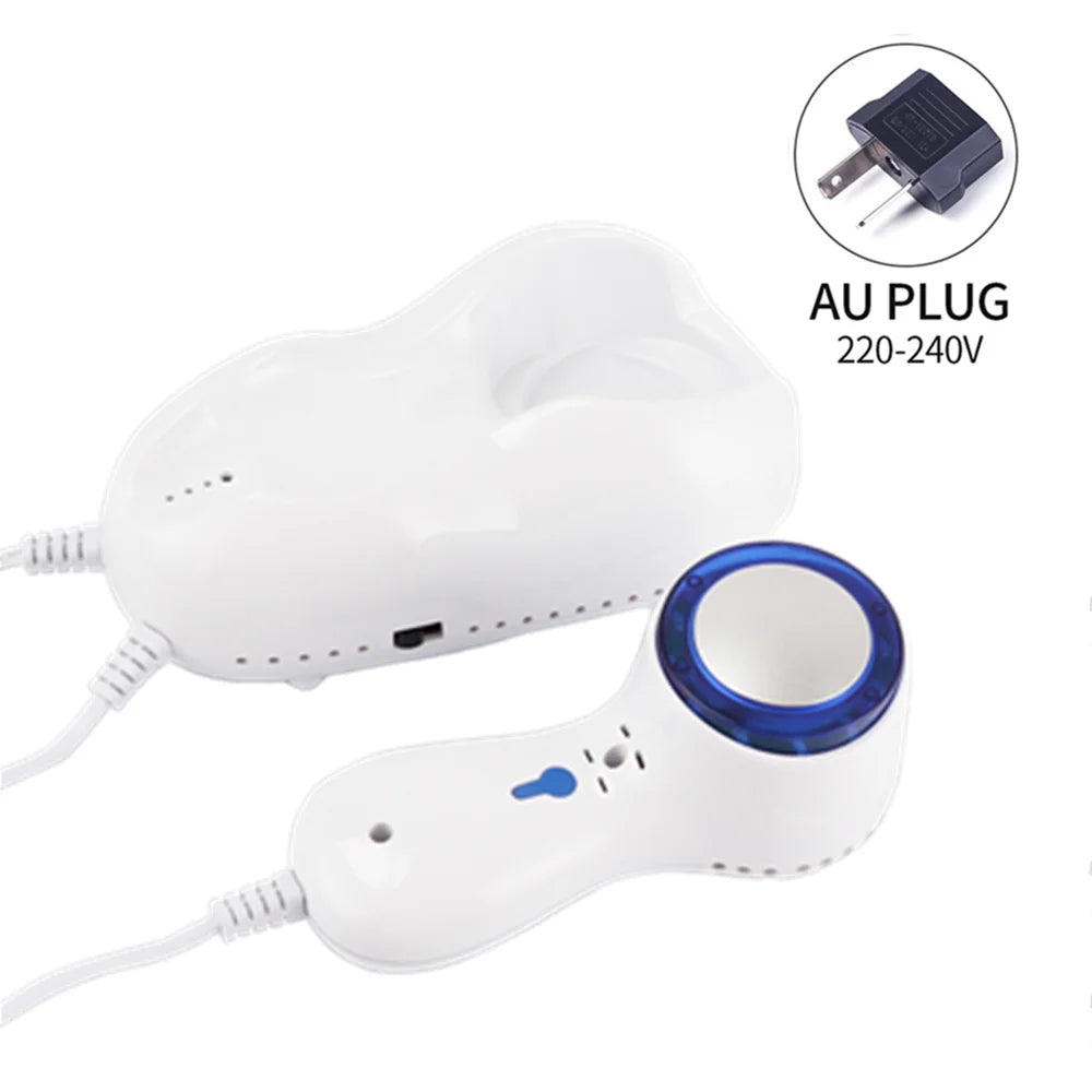 Cold Hammer Skin Cooling & Photon Therapy Device - 21