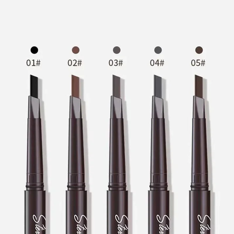 Waterproof Microblading Eyebrow Pen for Natural Brows - 4