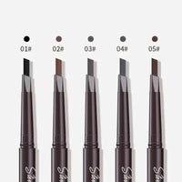 Waterproof Microblading Eyebrow Pen for Natural Brows