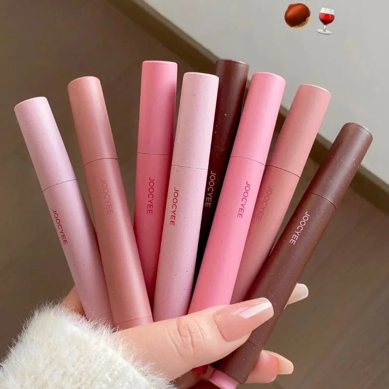 Long-Lasting Velvet Matte Lipstick Pen - 5