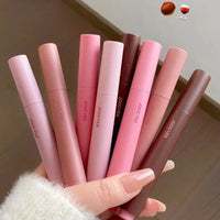 Long-Lasting Velvet Matte Lipstick Pen