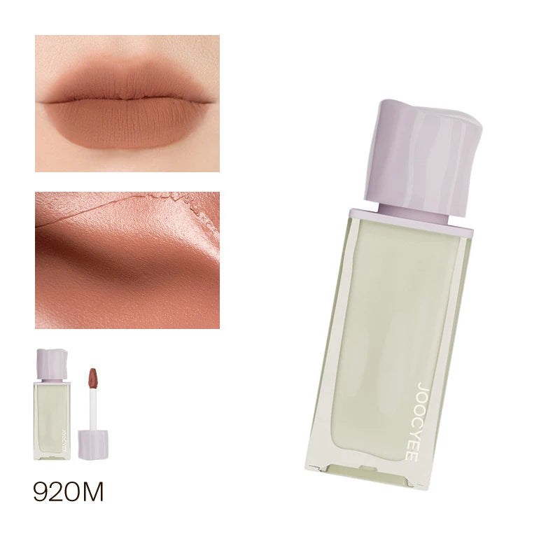 Hydrating Mirror-Finish Liquid Lip Glaze - 51