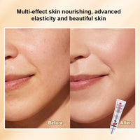 Color-Adjusting CC Cream with SPF 25