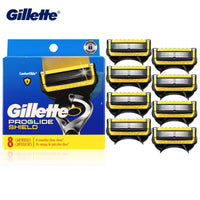 5-Blade Precision Razor Refill Cartridges