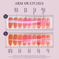 Moisturizing Fairy Tale Lip Gloss for Hydrated Lips