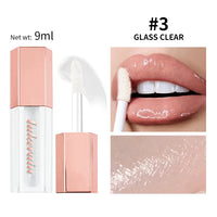 Hydrating Shimmer Lip Glaze for Plump and Radiant Lips