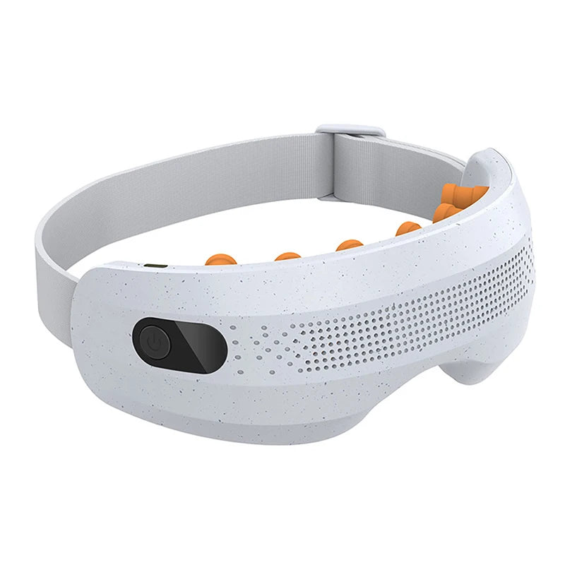 Electric Acupoint Eye Massager for Fatigue and Sleep Relief - 21