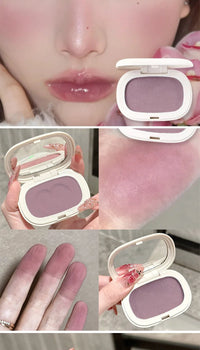 Long-Lasting Mochi Texture Cream Blush