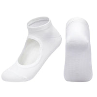 Non-Slip Yoga and Pilates Socks for Women