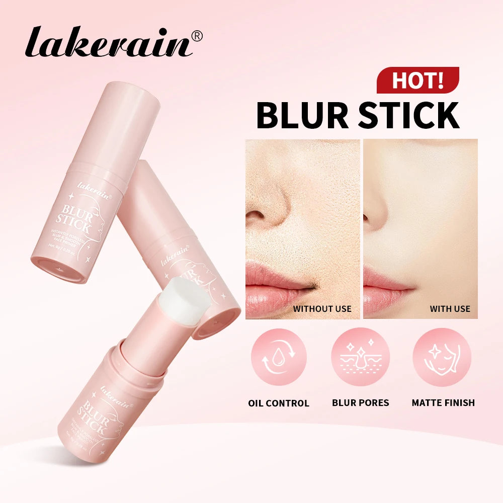 Instant Pore Minimizing Blur Stick Face Primer - 2