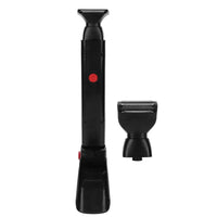 Adjustable Long-Handle Back Hair Shaver for Men
