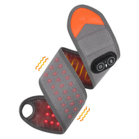 Red Light Therapy Heating Wrap for Joint & Muscle Pain Relief