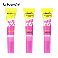 Long-Lasting Brow Lamination Styling Gel