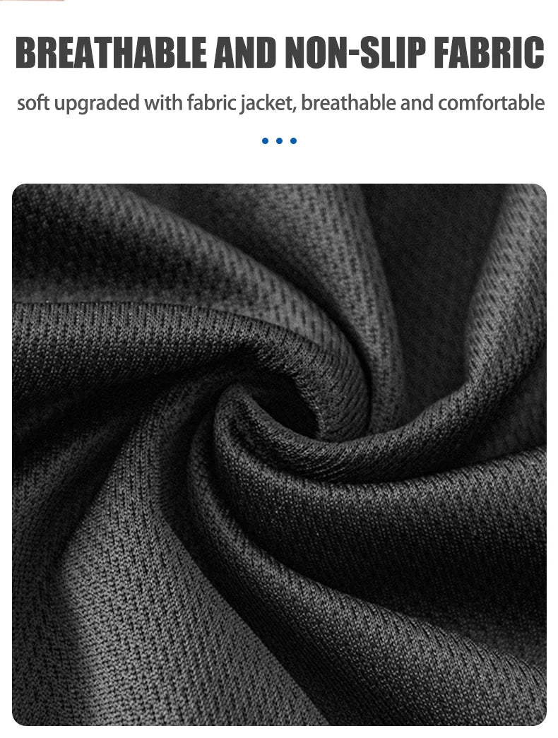 Breathable Honeycomb Gel Seat Cushion for Pain Relief - 16