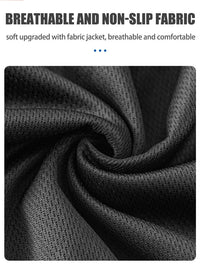 Breathable Honeycomb Gel Seat Cushion for Pain Relief