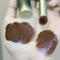 Color-Changing Chameleon Lip Gloss for Radiant Shine