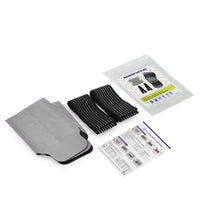 Reusable Hot & Cold Knee Therapy Wrap for Joint Pain Relief