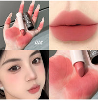Long-Lasting Waterproof Matte Lipstick