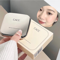 Soft Focus Matte Face Setting Powder