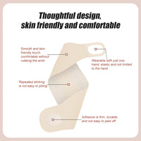 Adjustable Elastic Wrist Support Brace for Pain Relief