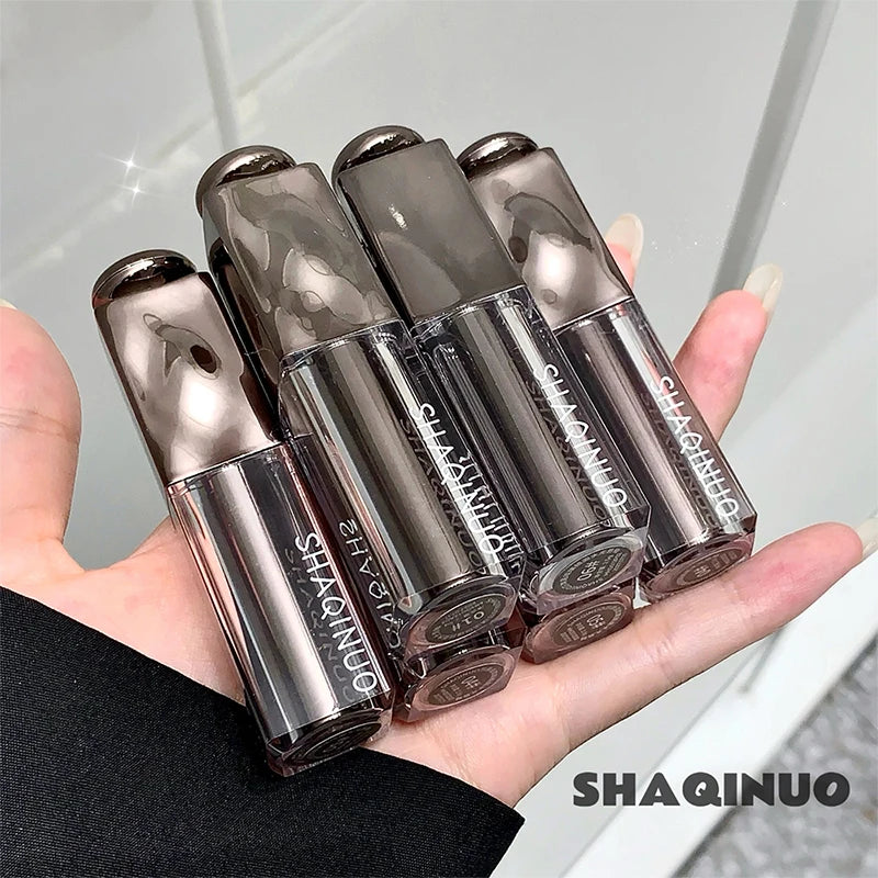 Hydrating Mirror-Finish Glass Lip Glaze - 4