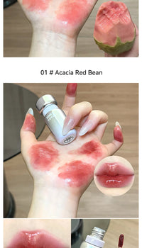 Mirror Water-Gloss Hydrating Lip Lacquer