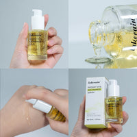 Collagen Peptide & Niacinamide Face Serum Set