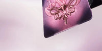 4-Color Shimmer & Matte Eyeshadow Palette