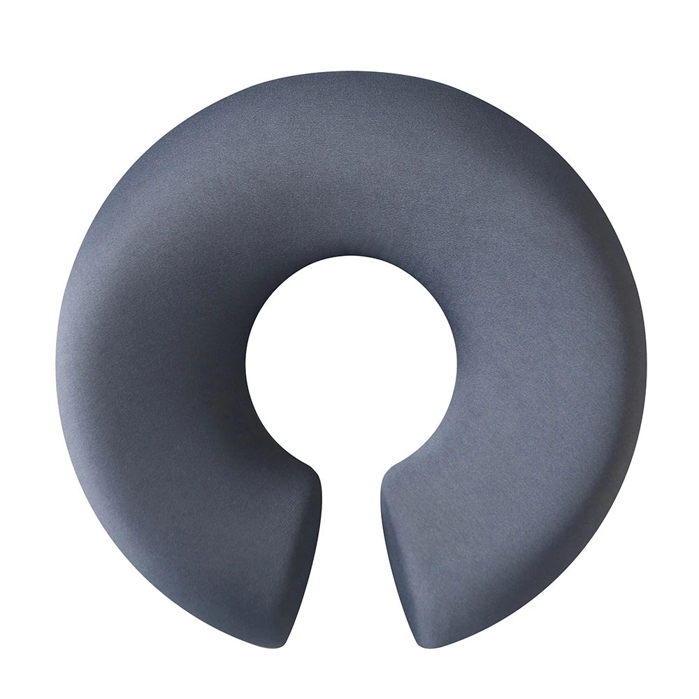 Memory Foam Face Down Massage Pillow - 7