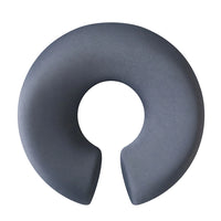 Memory Foam Face Down Massage Pillow