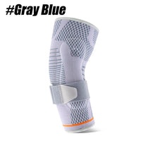 Adjustable Elbow Compression Support Brace with Gel Pads