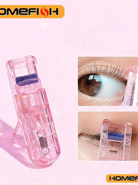 Professional Eyelash Curling Tool for Perfect Lashes