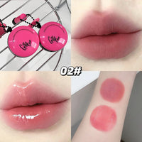 Dual-Action Hydrating Lipstick and Lip Jelly Set