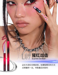 Metallic Chameleon Glitter Eyeliner Pencil