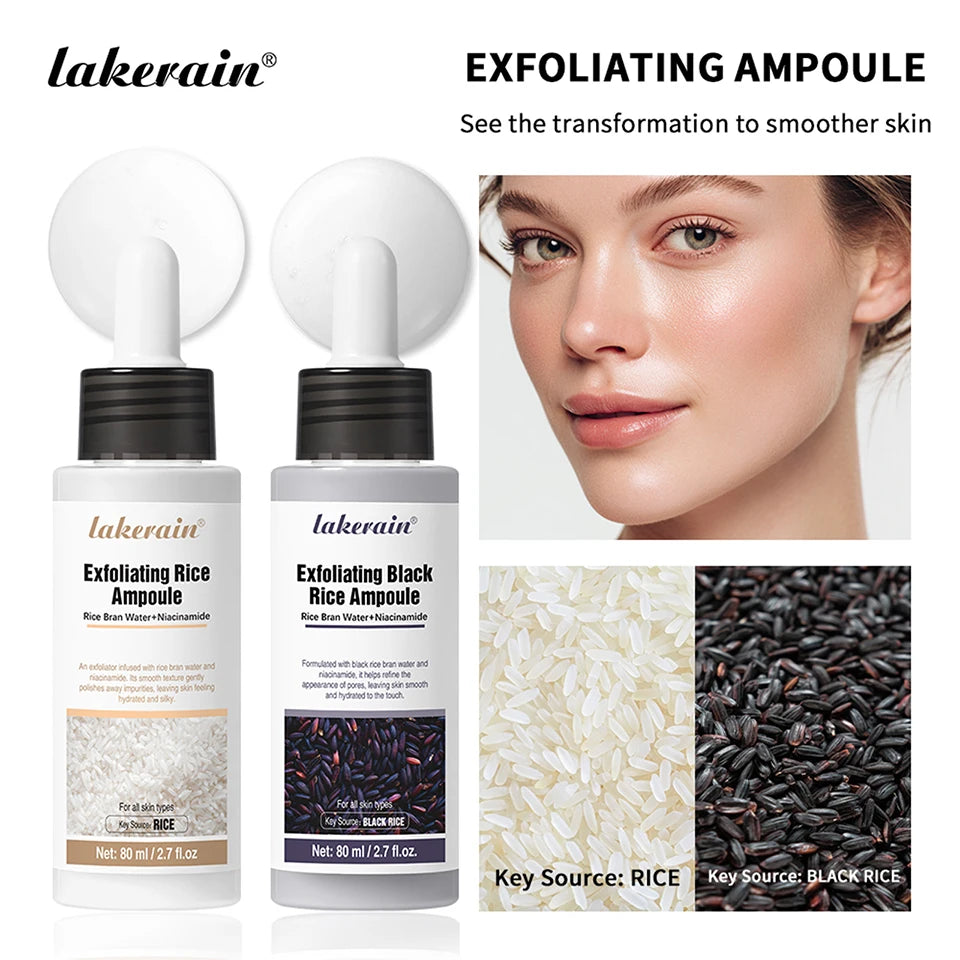 Exfoliating Rice Essence for Radiant and Smooth Skin - 7