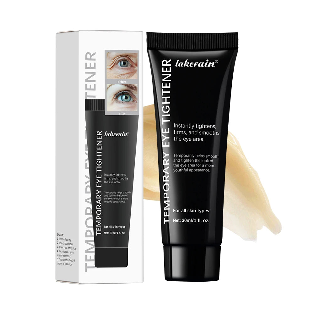 Instant Firming Eye Cream for Puffiness and Fine Lines - 16