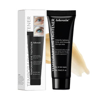 Instant Firming Eye Cream for Puffiness and Fine Lines