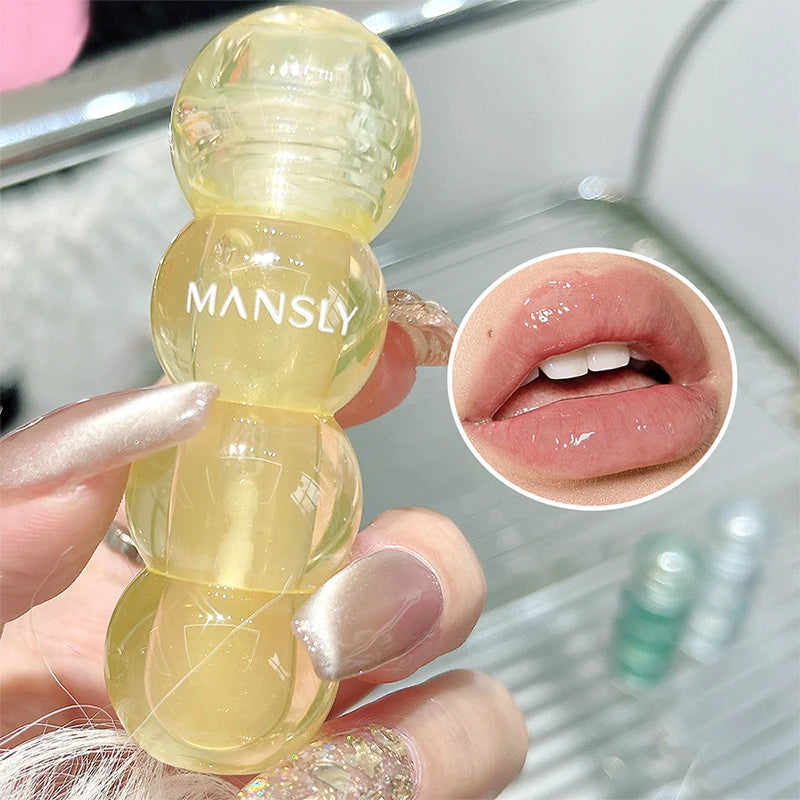 Hydrating Calabash Plumping Lip Gloss - 20