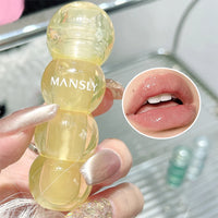 Hydrating Calabash Plumping Lip Gloss