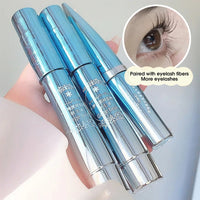 Waterproof Lengthening and Curling Fiber Mascara Set