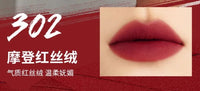 Velvet Matte Lip and Cheek Mud Mousse