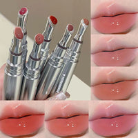 Long-Lasting Moisturizing Glossy Lip Pen