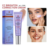 Color-Correcting CC Water-Gel Foundation